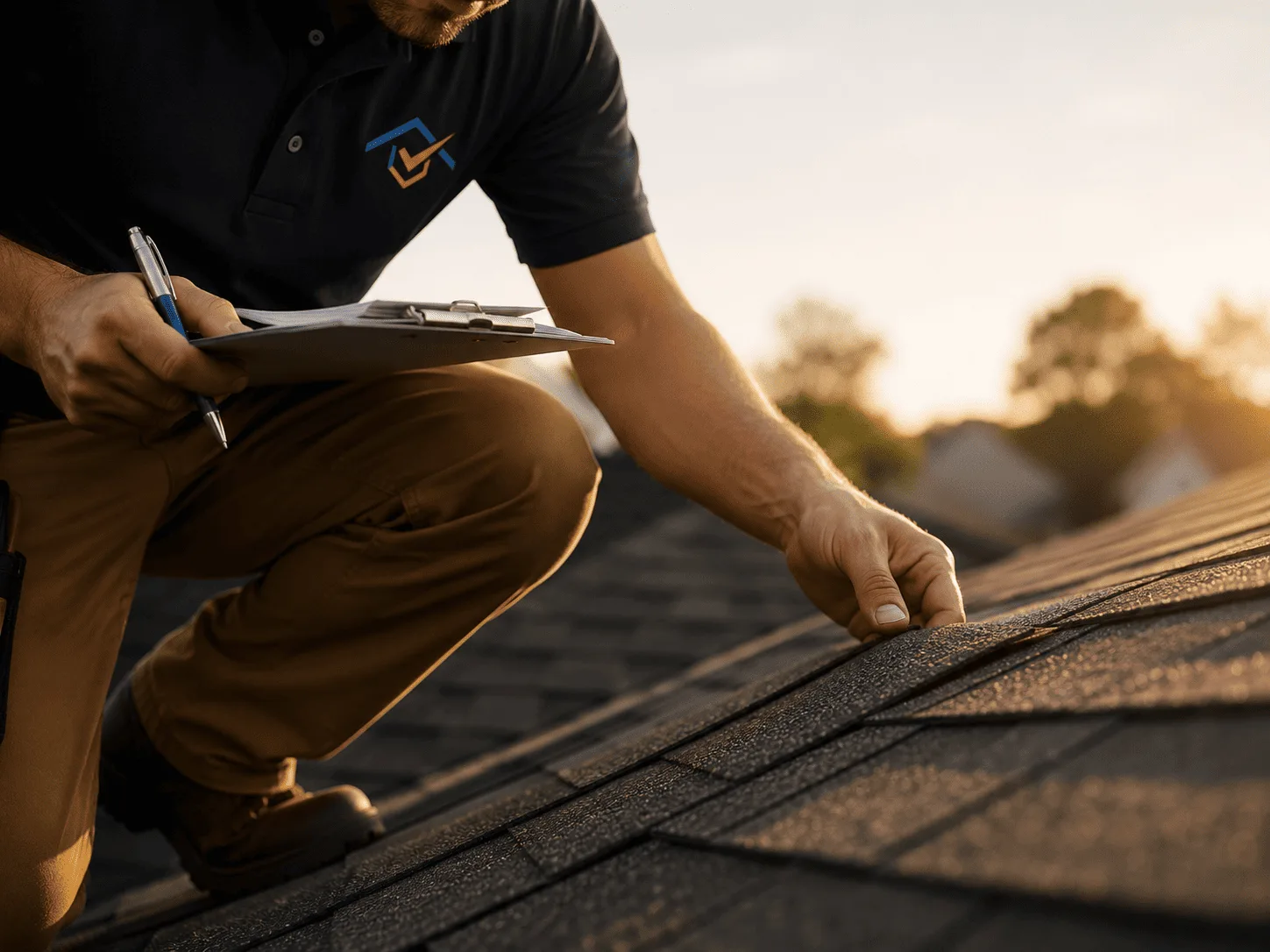 Why Choose Roof Inspection in Brookdale, CA